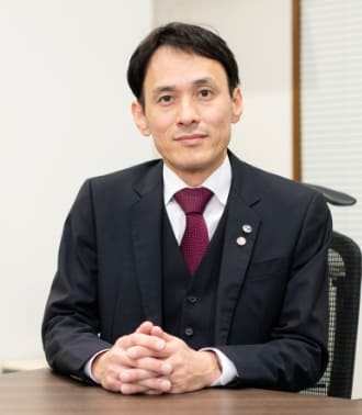 樹神 康之