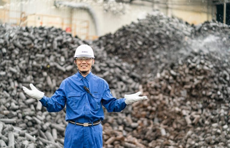 採用情報